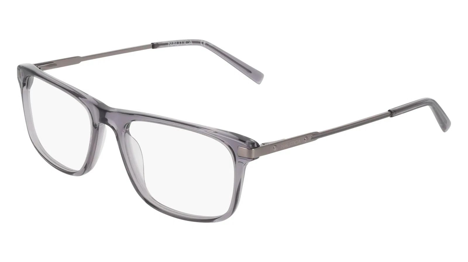 Nautica N8197 Eyeglasses - view 3